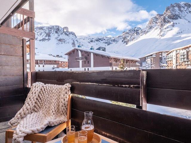 Pierre & Vacances Residence Inter-Résidences - Tignes Val Claret