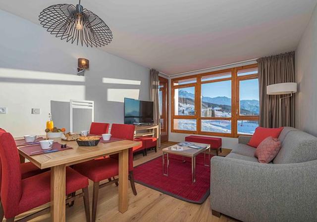 travelski home premium - Residence Edenarc 5* - Les Arcs 1800