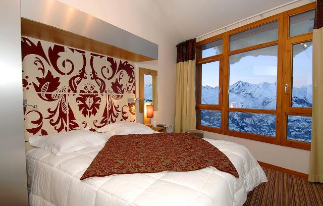 travelski home premium - Residence Edenarc 5* - Les Arcs 1800