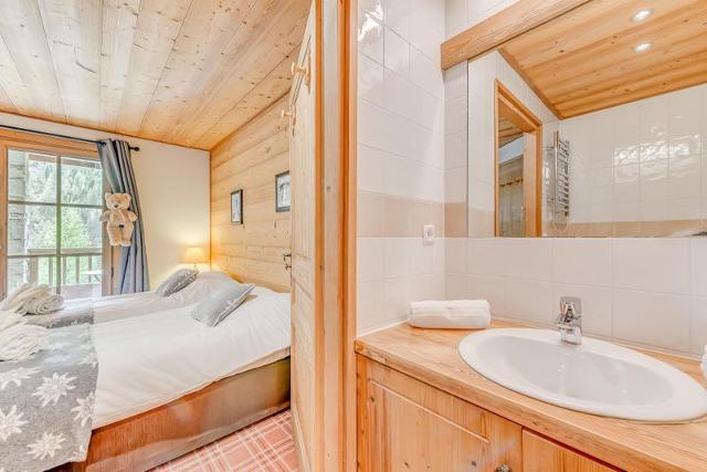 CHALET JOSEPHINE - Tignes 1550 Les Brévières