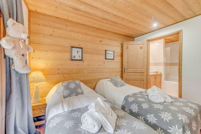 CHALET JOSEPHINE - Tignes 1550 Les Brévières