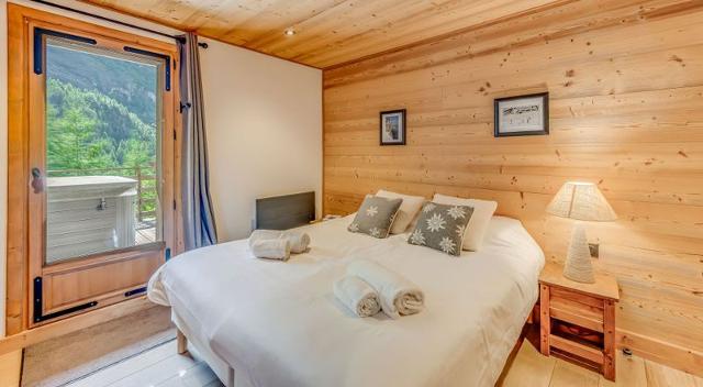 CHALET NAPOLEON - Tignes 1550 Les Brévières