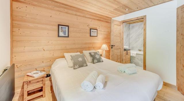 CHALET NAPOLEON - Tignes 1550 Les Brévières