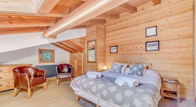 CHALET NAPOLEON - Tignes 1550 Les Brévières