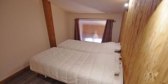 Apartements GRAND TICHOT B - Tignes Val Claret