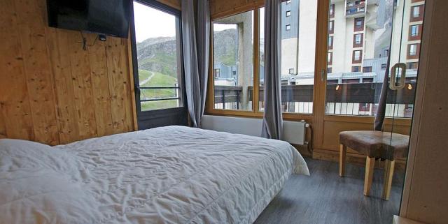Apartements GRAND TICHOT B - Tignes Val Claret