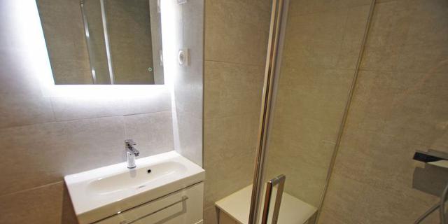 Apartements GRAND TICHOT B - Tignes Val Claret