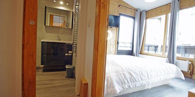 Apartements GRAND TICHOT B - Tignes Val Claret
