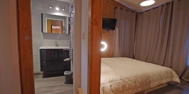 Apartements GRAND TICHOT B - Tignes Val Claret