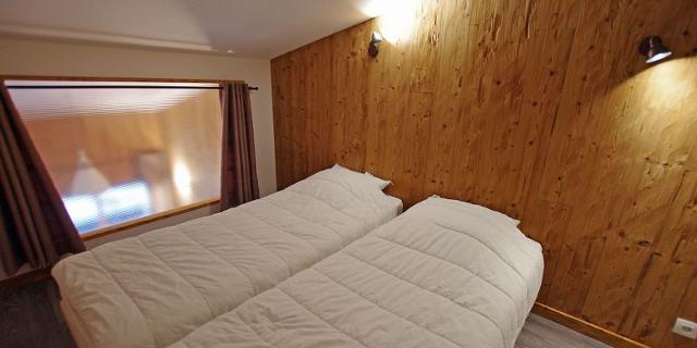 Apartements GRAND TICHOT B - Tignes Val Claret