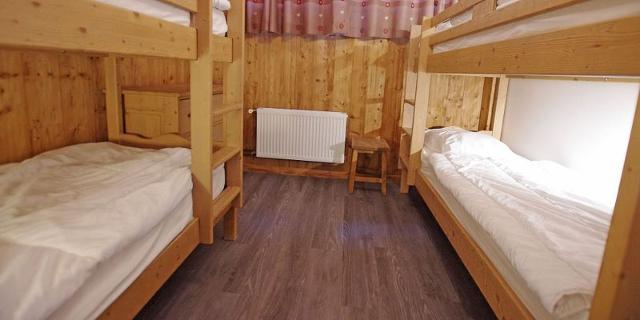 Apartements GRAND TICHOT B - Tignes Val Claret