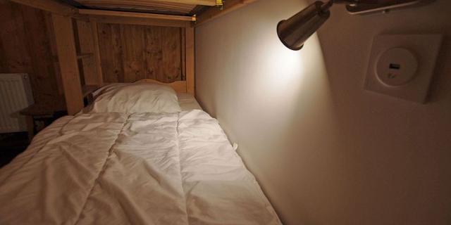 Apartements GRAND TICHOT B - Tignes Val Claret