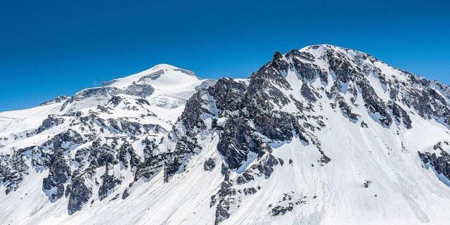 Apartements GRAND TICHOT B - Tignes Val Claret