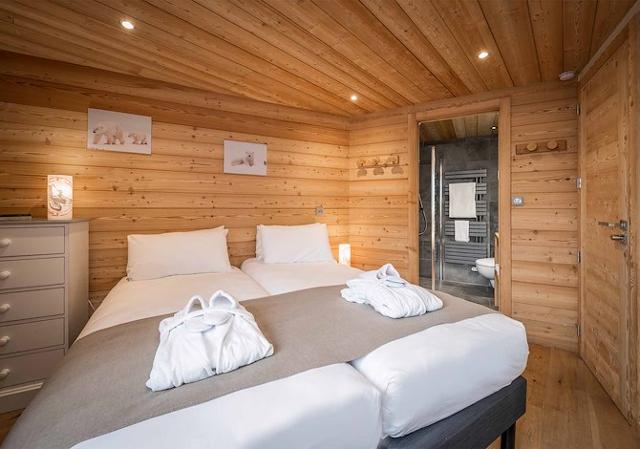 Chalet Woodpecker - Alpe d'Huez