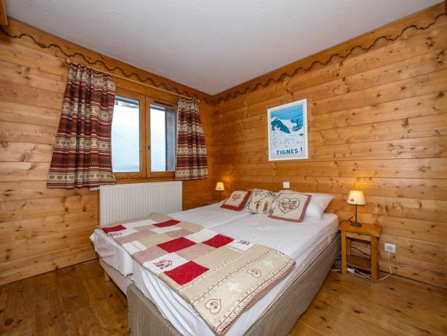 travelski home choice - Apartements ECRIN DES NEIGES - Tignes Val Claret