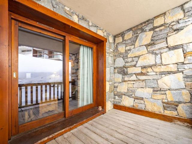 travelski home choice - Apartements ECRIN DES NEIGES - Tignes Val Claret