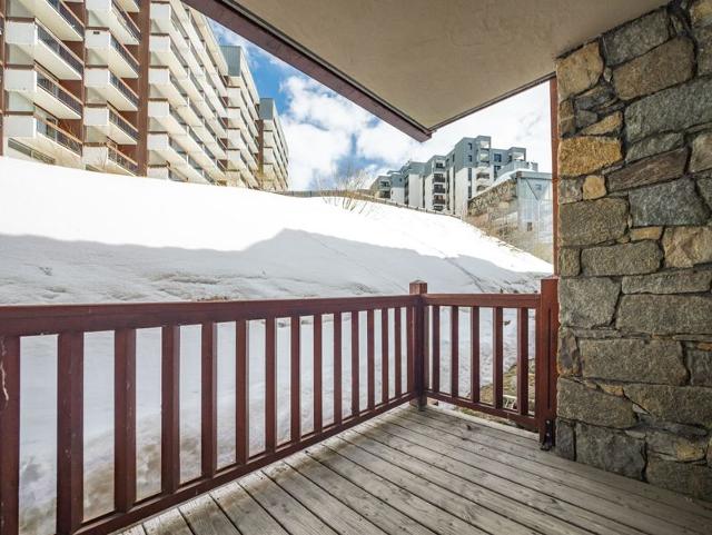 travelski home choice - Apartements ECRIN DES NEIGES - Tignes Val Claret
