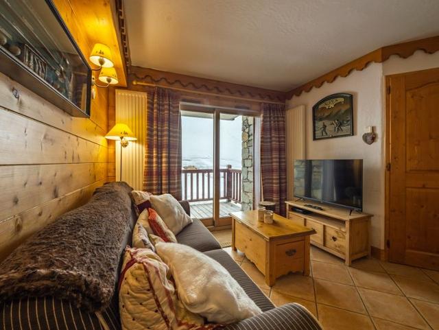 travelski home choice - Apartements ECRIN DES NEIGES - Tignes Val Claret