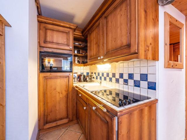 travelski home choice - Apartements ECRIN DES NEIGES - Tignes Val Claret