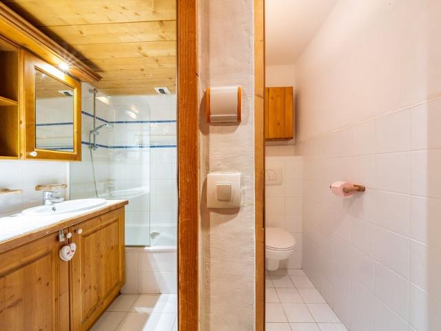 travelski home choice - Apartements ECRIN DES NEIGES - Tignes Val Claret