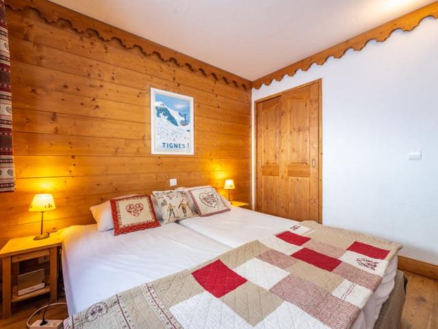 travelski home choice - Apartements ECRIN DES NEIGES - Tignes Val Claret