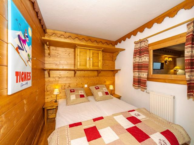 travelski home choice - Apartements ECRIN DES NEIGES - Tignes Val Claret