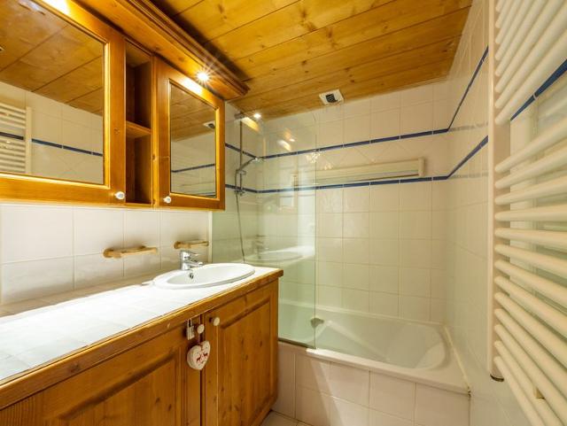 travelski home choice - Apartements ECRIN DES NEIGES - Tignes Val Claret