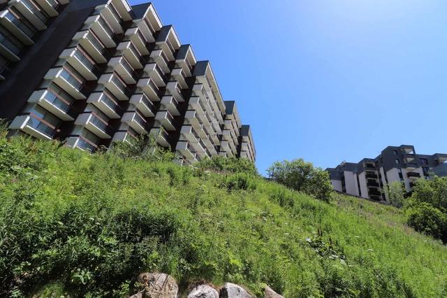 travelski home choice - Apartements ECRIN DES NEIGES - Tignes Val Claret