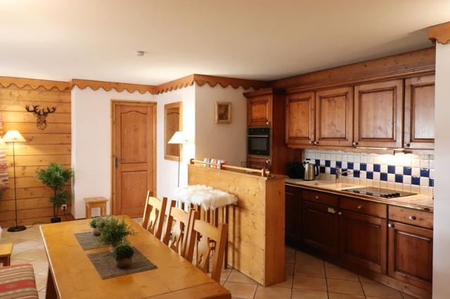 travelski home choice - Apartements ECRIN DES NEIGES - Tignes Val Claret