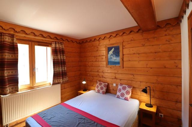 travelski home choice - Apartements ECRIN DES NEIGES - Tignes Val Claret