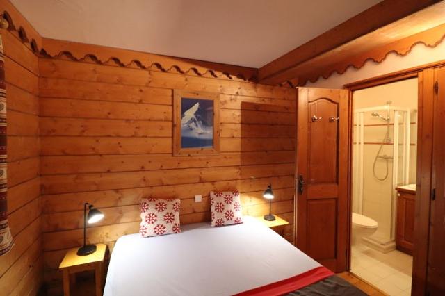 travelski home choice - Apartements ECRIN DES NEIGES - Tignes Val Claret