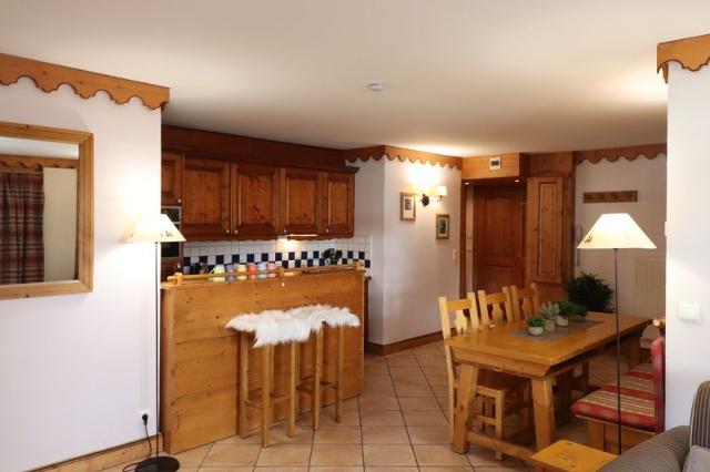 travelski home choice - Apartements ECRIN DES NEIGES - Tignes Val Claret