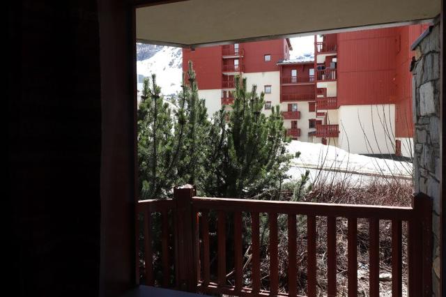 travelski home choice - Apartements ECRIN DES NEIGES - Tignes Val Claret