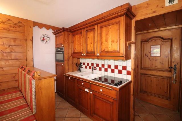 travelski home choice - Apartements ECRIN DES NEIGES - Tignes Val Claret