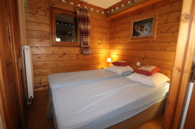 travelski home choice - Apartements ECRIN DES NEIGES - Tignes Val Claret