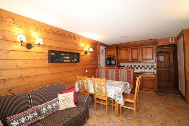 travelski home choice - Apartements ECRIN DES NEIGES - Tignes Val Claret