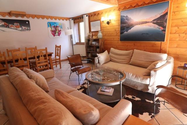 travelski home choice - Apartements ECRIN DES NEIGES - Tignes Val Claret