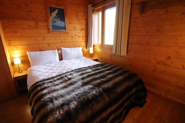 travelski home choice - Apartements ECRIN DES NEIGES - Tignes Val Claret