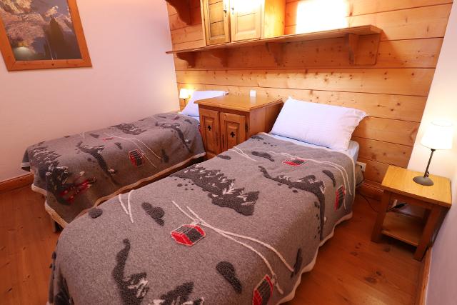 travelski home choice - Apartements ECRIN DES NEIGES - Tignes Val Claret