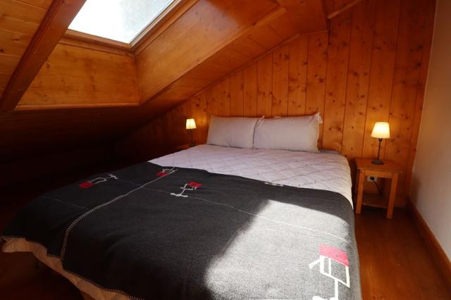 travelski home choice - Apartements ECRIN DES NEIGES - Tignes Val Claret