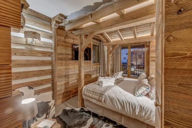 Chalet ANNAPURNA LODGES - Tignes 2100 Le Lac