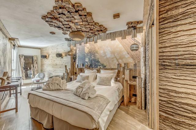 Chalet ANNAPURNA LODGES - Tignes 2100 Le Lac