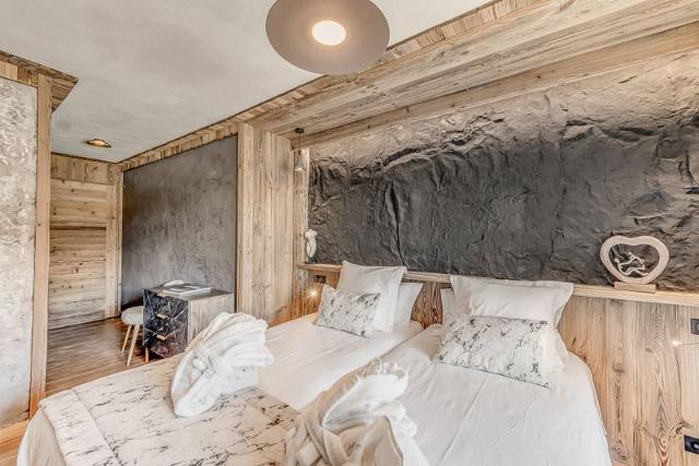 Chalet ANNAPURNA LODGES - Tignes 2100 Le Lac