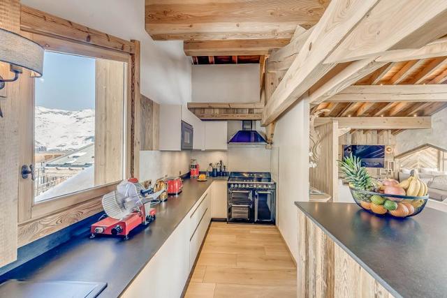 Chalet ANNAPURNA LODGES - Tignes 2100 Le Lac