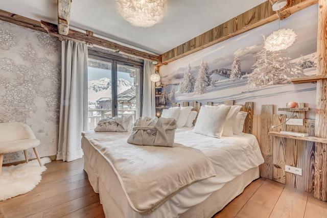 Chalet ANNAPURNA LODGES - Tignes 2100 Le Lac