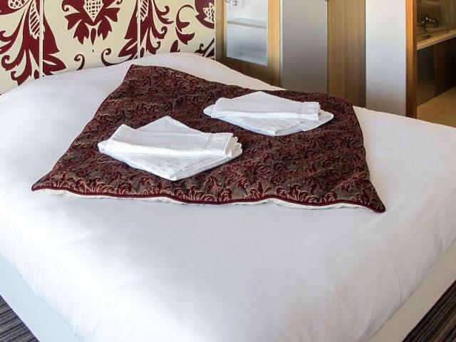 Apartment Edenarc - Les Arcs 1800
