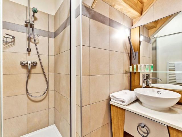 Apartment Edenarc - Les Arcs 1800