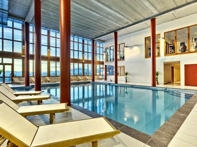 Apartment Edenarc - Les Arcs 1800