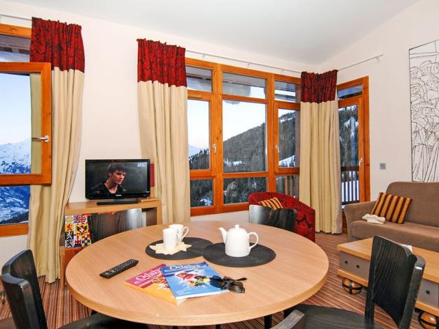 Apartment Edenarc - Les Arcs 1800
