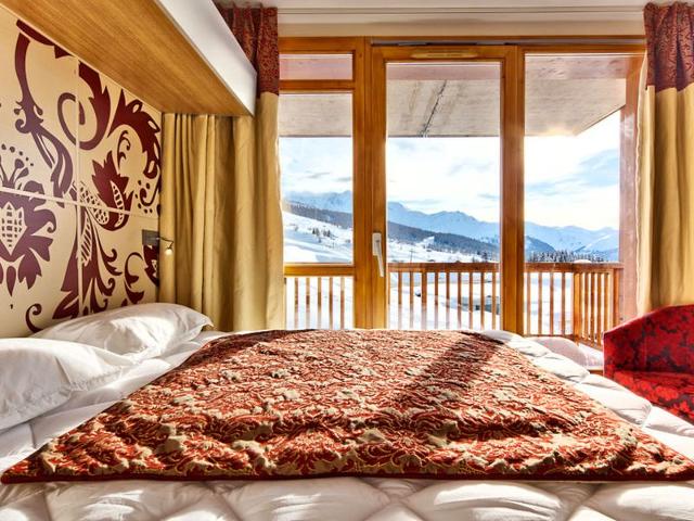 Apartment Edenarc - Les Arcs 1800